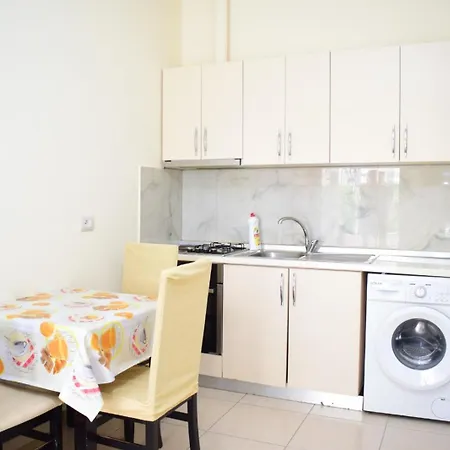 Apartamento Sea View Balcony