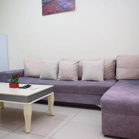 Apartment Lungomare Vlore