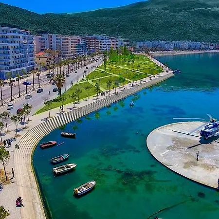 Appartement Sea View Balcony *