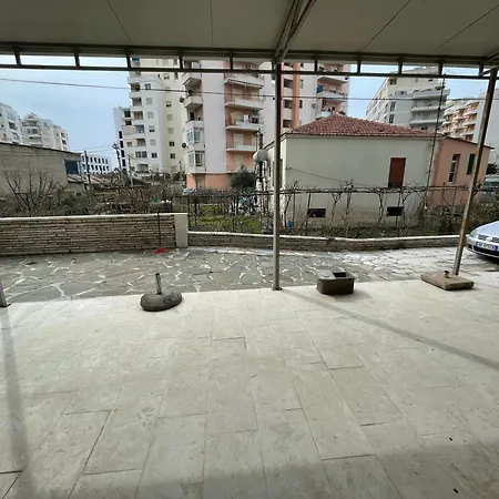 Lungomare Appartamento