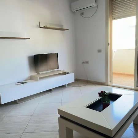 Sea View Balcony * Vlora