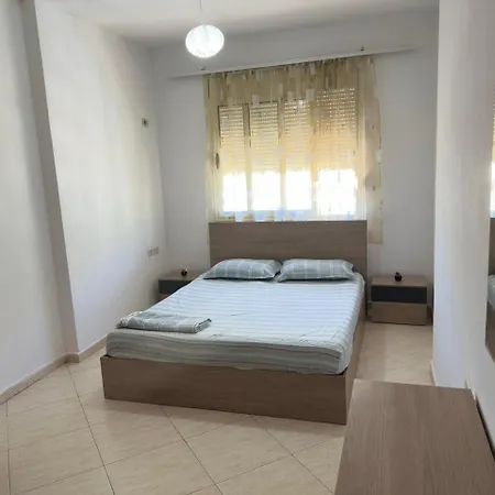 Apartman Sea View Balcony *