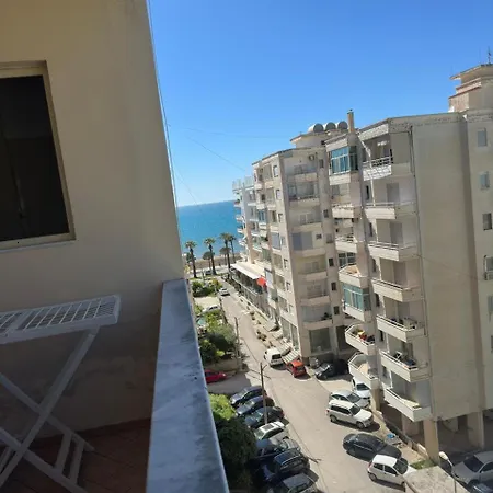 Sea View Balcony *