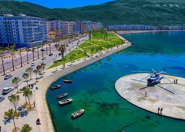 Apartment Lungomare *