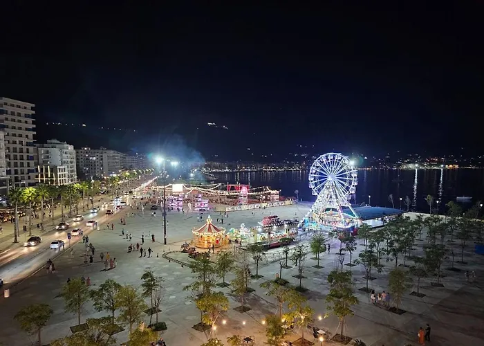 Appartamento Lungomare