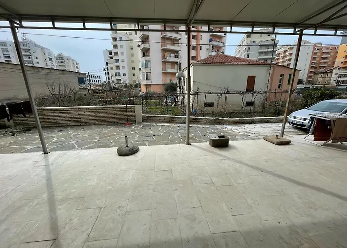 Lungomare Appartamento