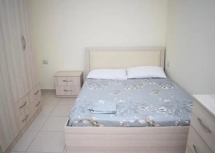 Lungomare Apartment Vlorë